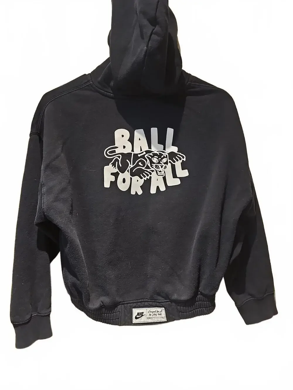 Nike full zip